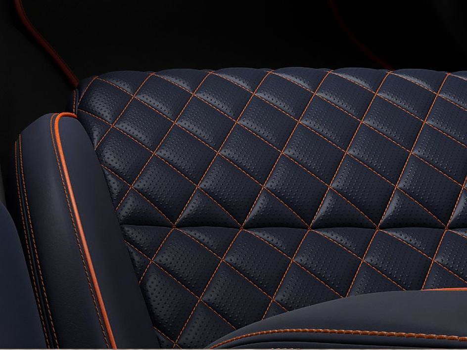 New 2026 Genesis G70 3.3T Prestige RWD image 16