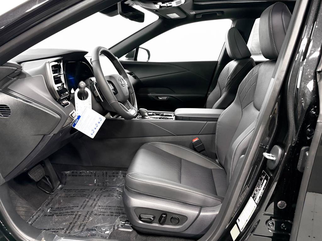 New 2026 Lexus RX 350 Premium Plus image 4