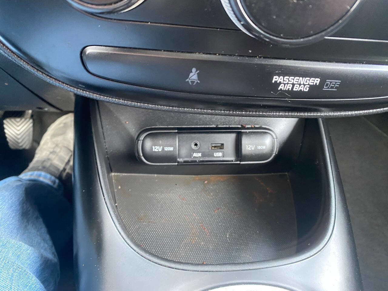 Used 2014 Kia Soul FWD image 30