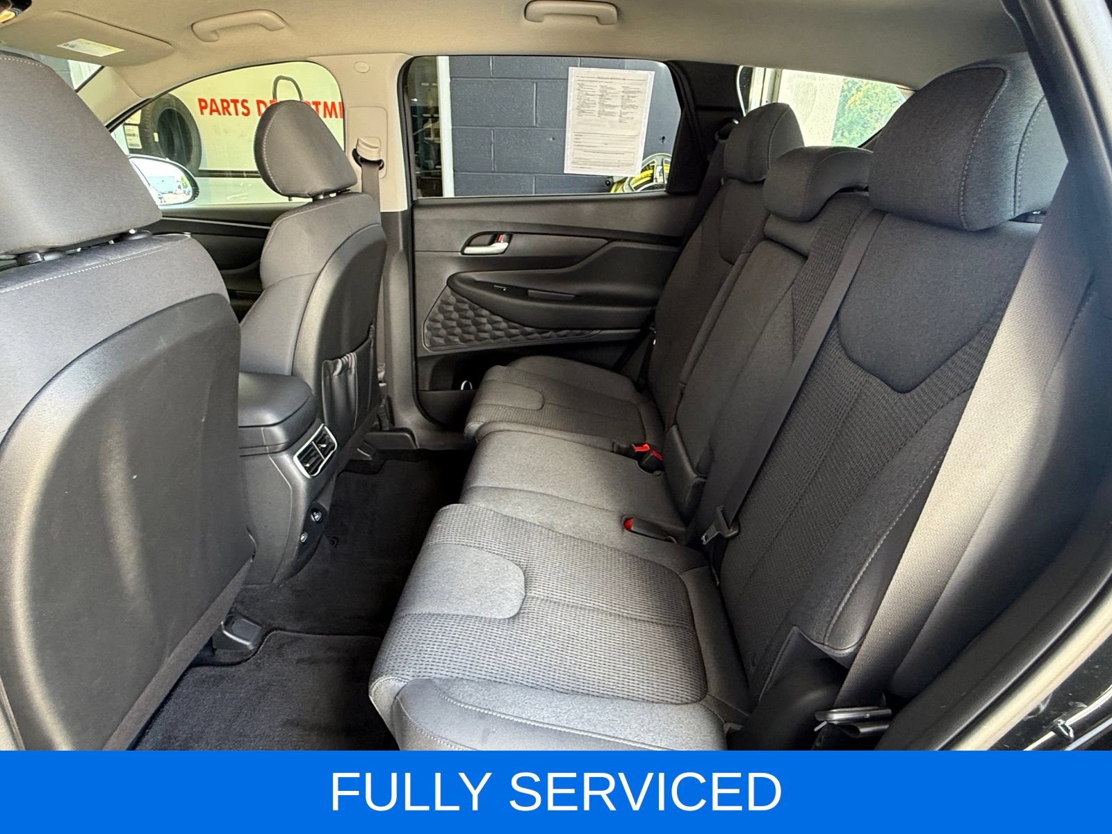 Used 2023 Hyundai Santa Fe SEL AWD/4WD image 19
