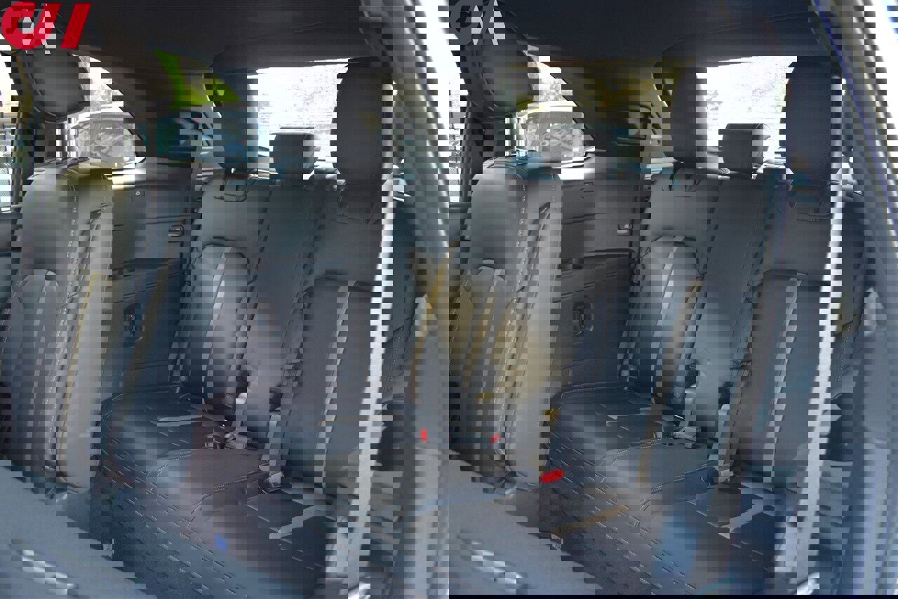 Used 2025 MAZDA CX-90 3.3 Turbo w/ Premium Plus Pkg image 27