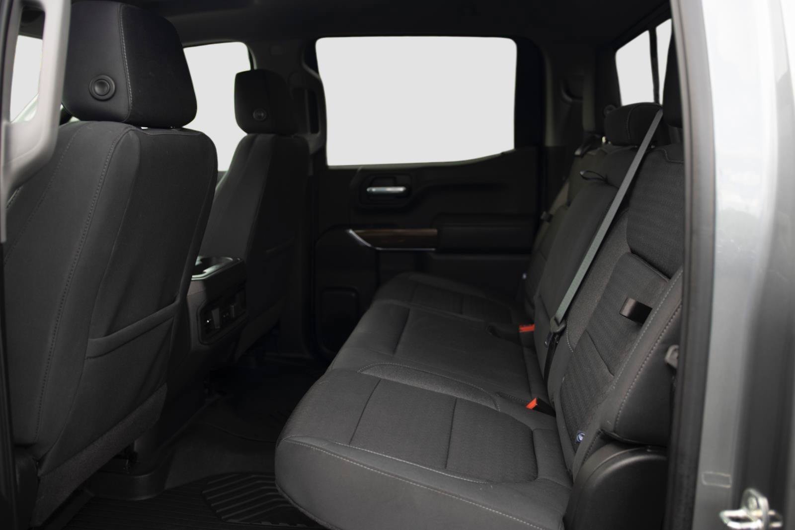 Used 2020 Chevrolet Silverado 1500 RST AWD/4WD image 13