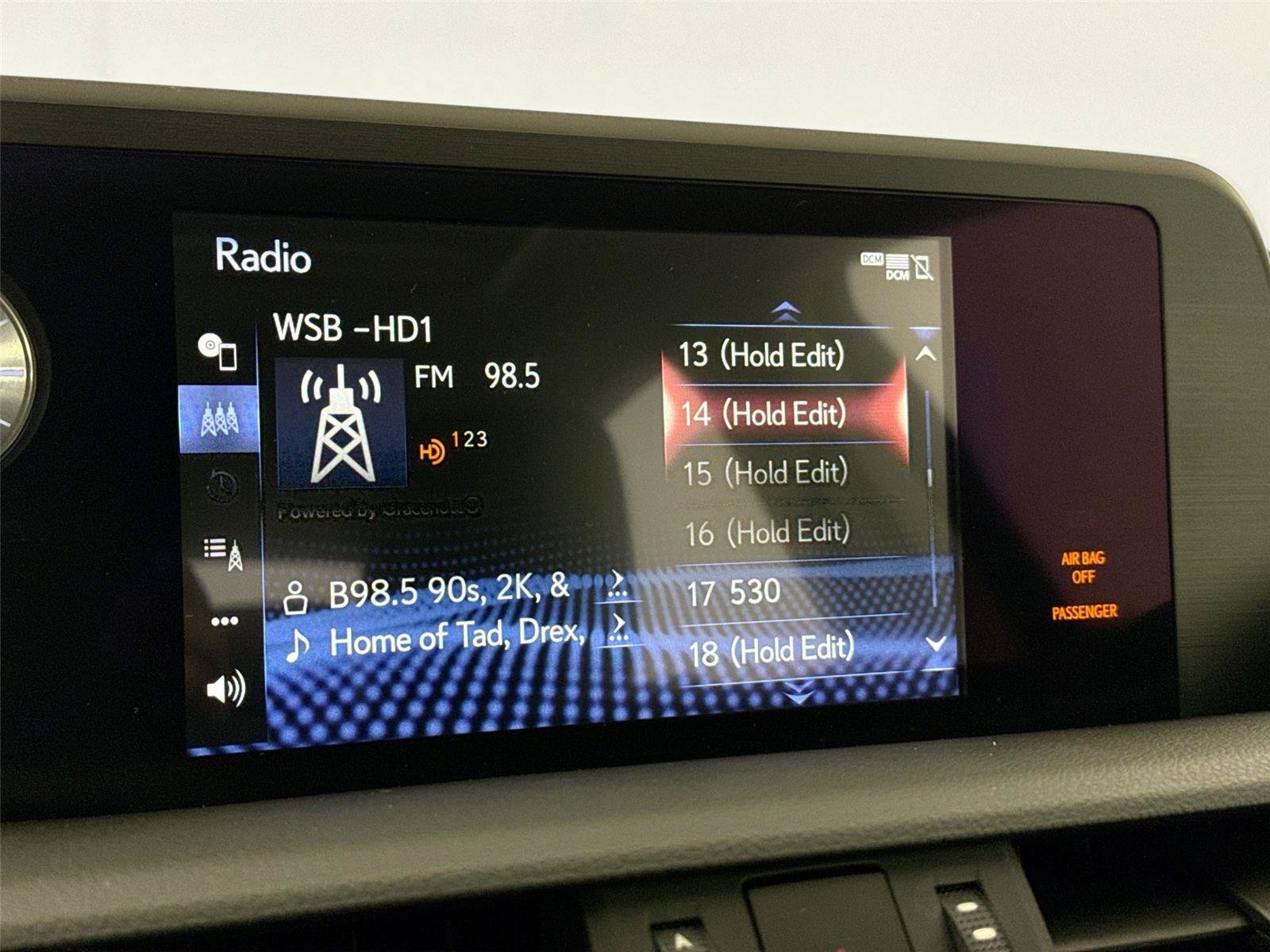 Used 2021 Lexus ES 350 w/ Premium Package FWD image 24