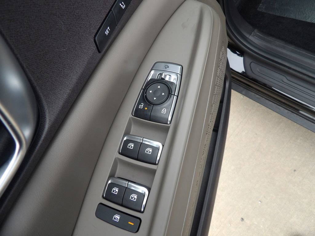 New 2026 Kia Carnival EX FWD image 11