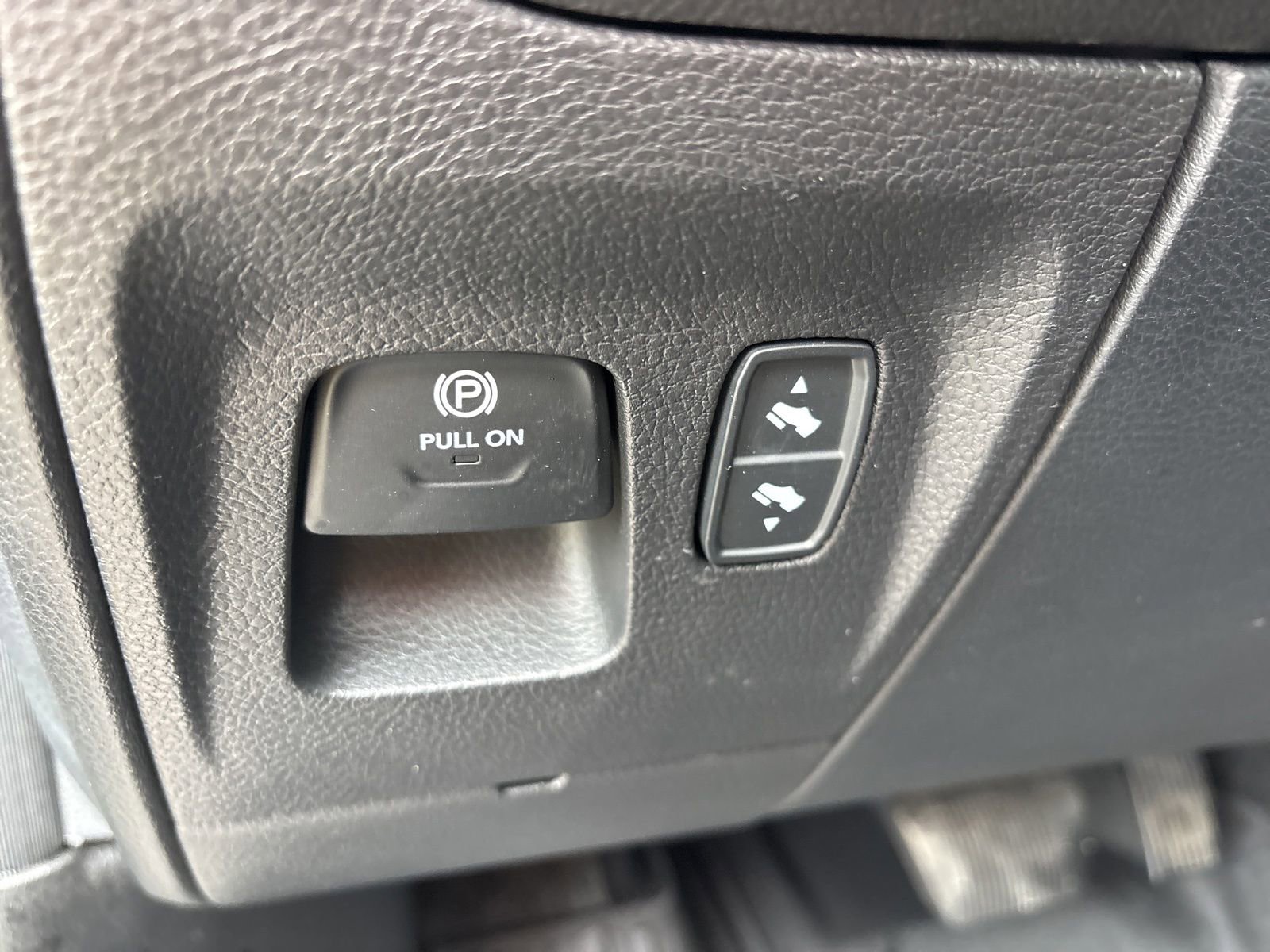 Used 2025 RAM 1500 Rebel w/ Rebel Level 2 Equipment Group AWD/4WD image 16