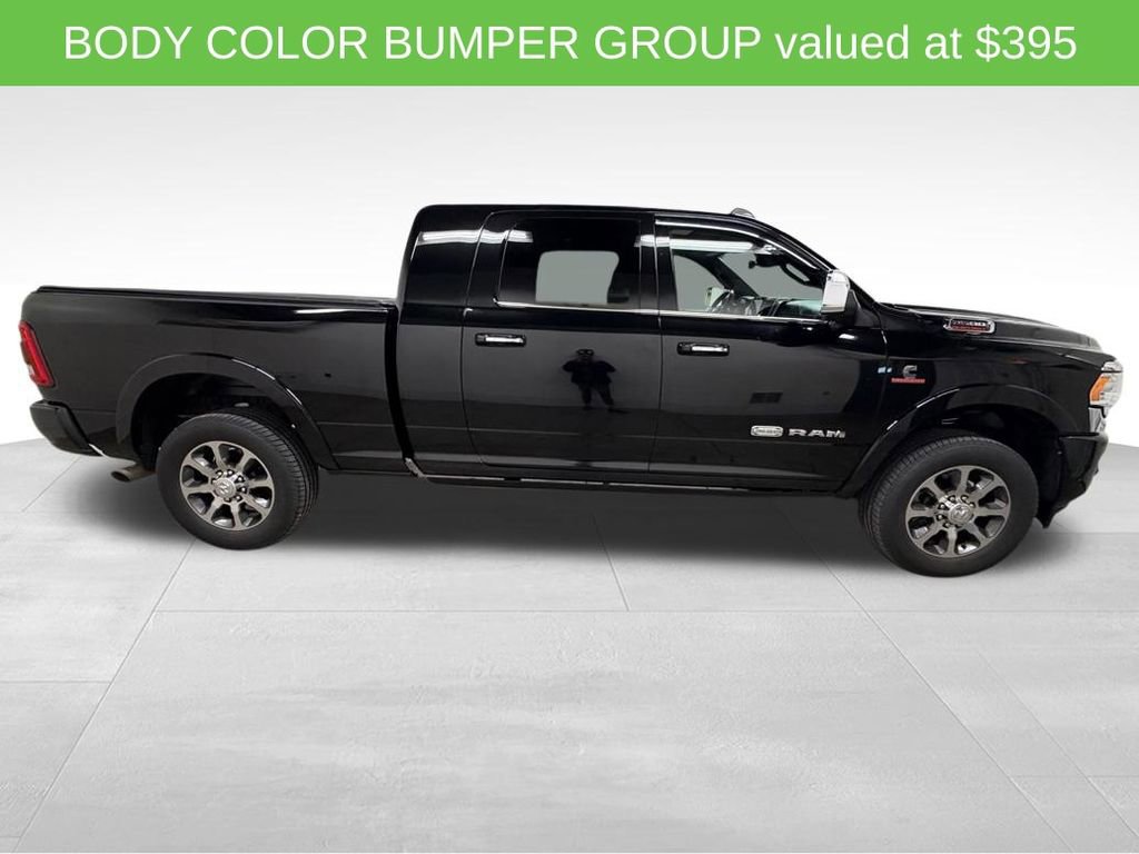 Used 2019 RAM 3500 Limited image 11