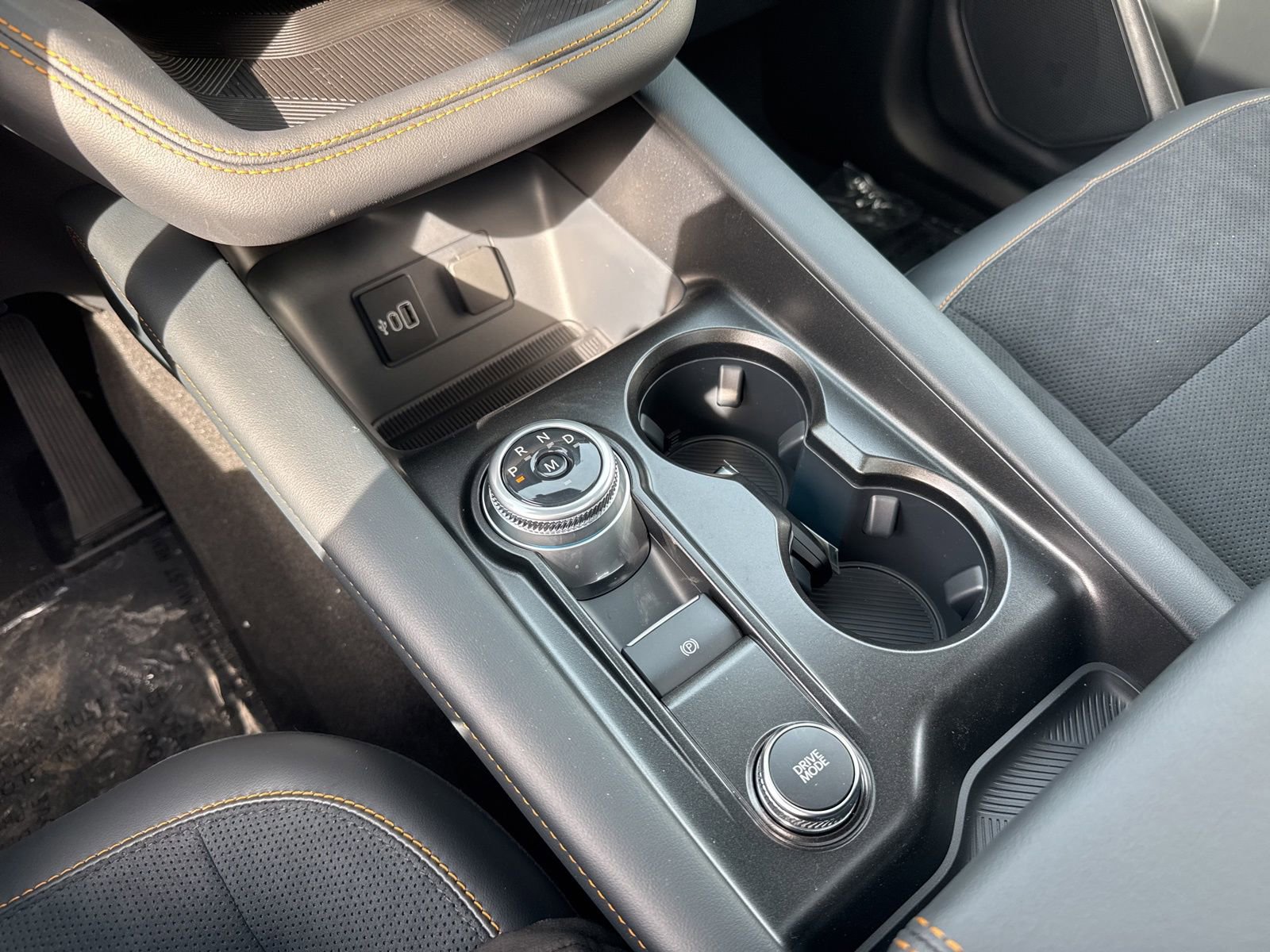 New 2026 Ford Explorer Tremor image 33