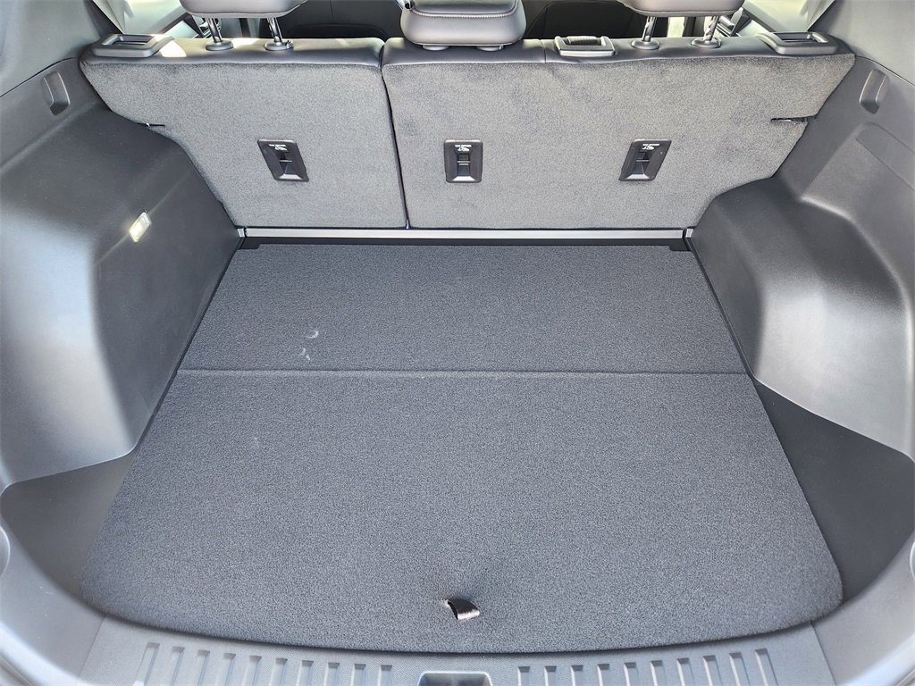 New 2026 GMC Terrain AT4 w/ Technology Package II image 6