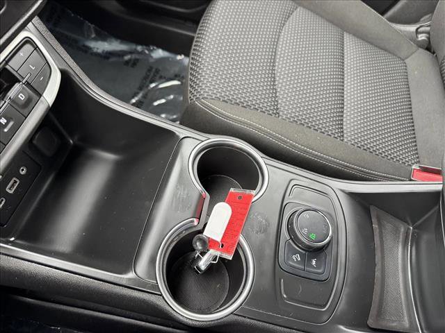 Used 2024 GMC Terrain SLE image 17