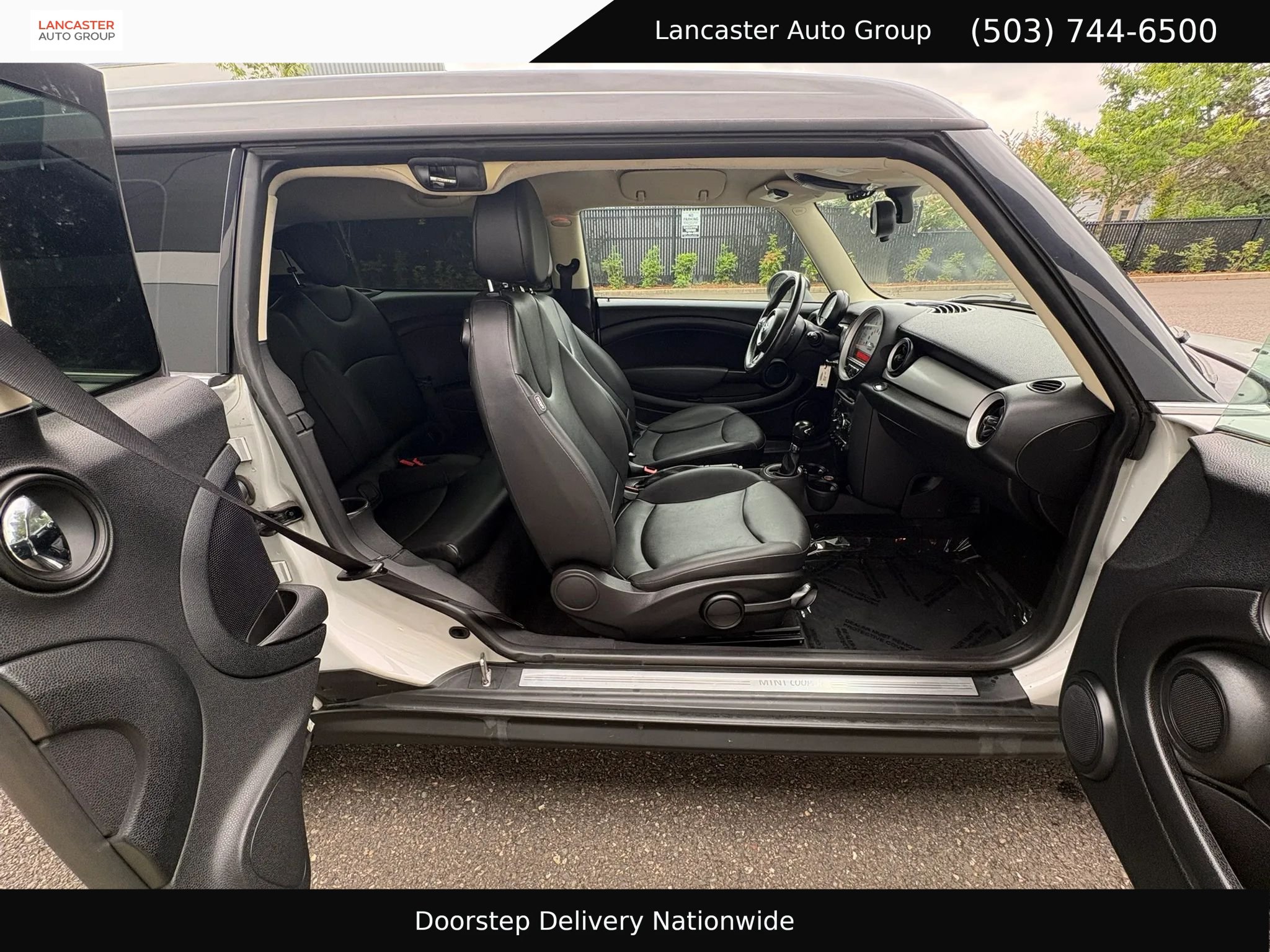 Used 2014 MINI Cooper Clubman FWD image 21