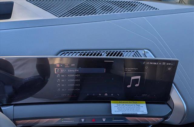 New 2026 BMW X3 xDrive30 image 10