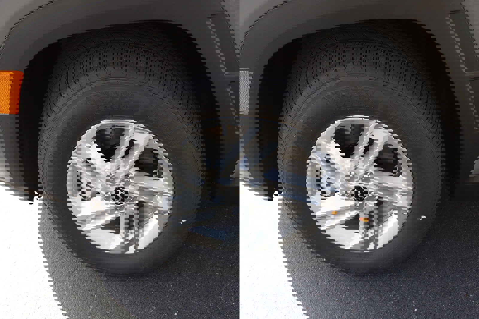 New 2026 Hyundai Tucson SE image 9