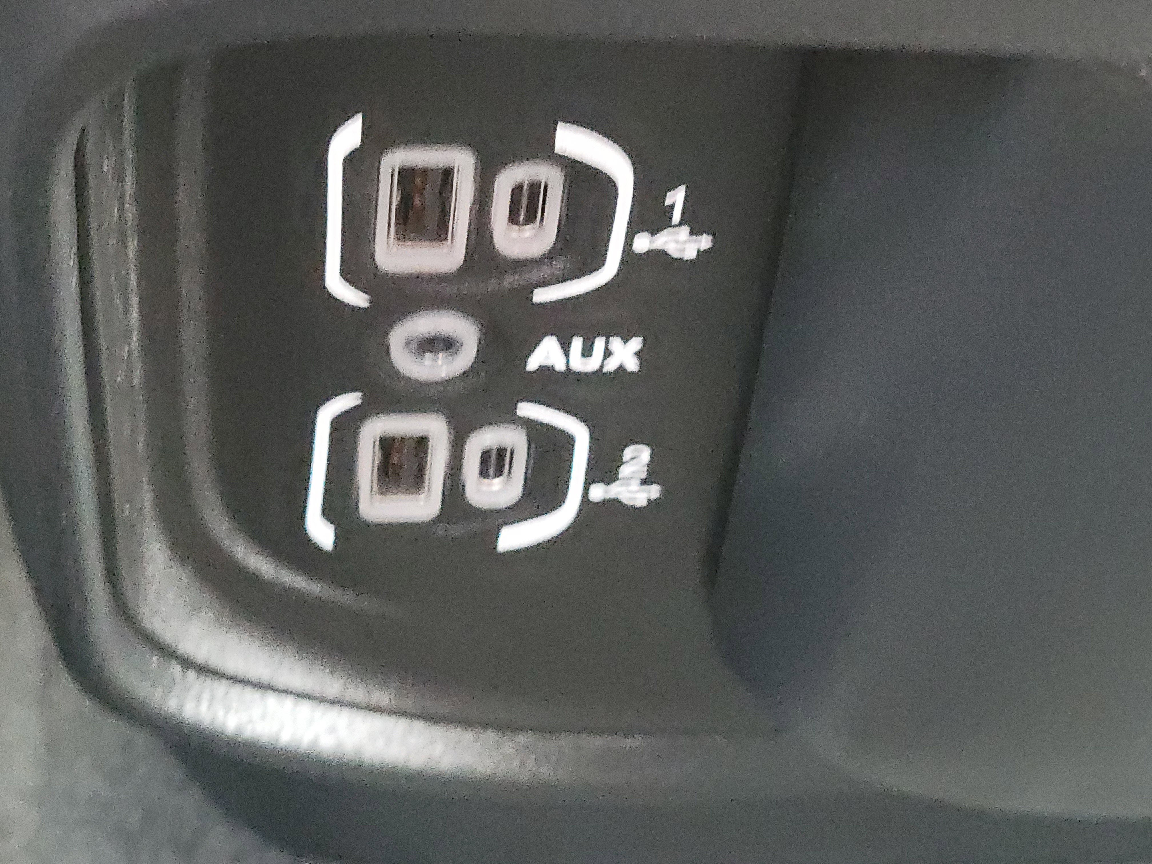 Used 2024 RAM 1500 Big Horn image 21