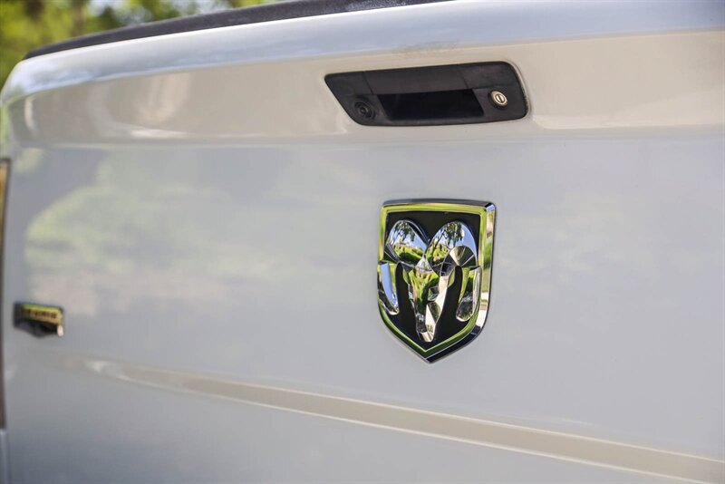 Used 2017 RAM 2500 Laramie w/ Protection Group AWD/4WD image 16