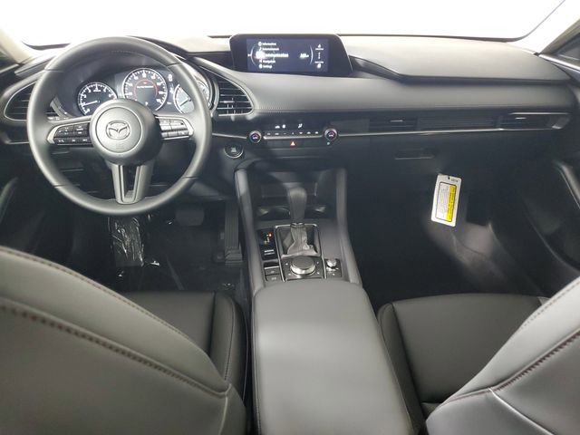 New 2026 MAZDA MAZDA3 s Sport FWD image 13