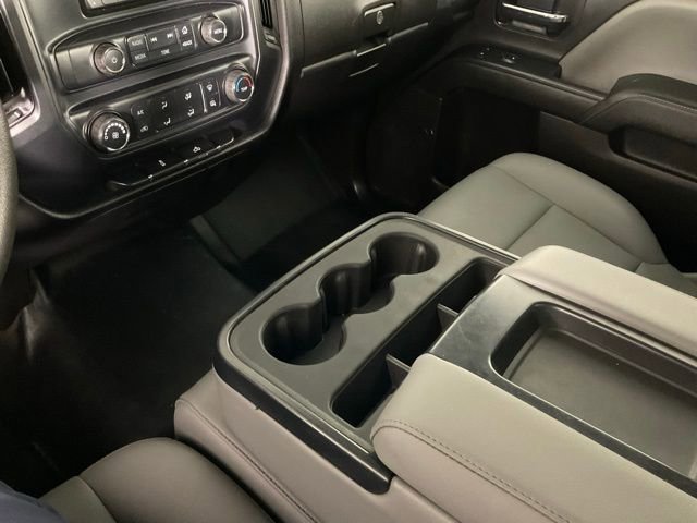 Used 2015 Chevrolet Silverado 1500 W/T w/ WT Convenience Package image 12