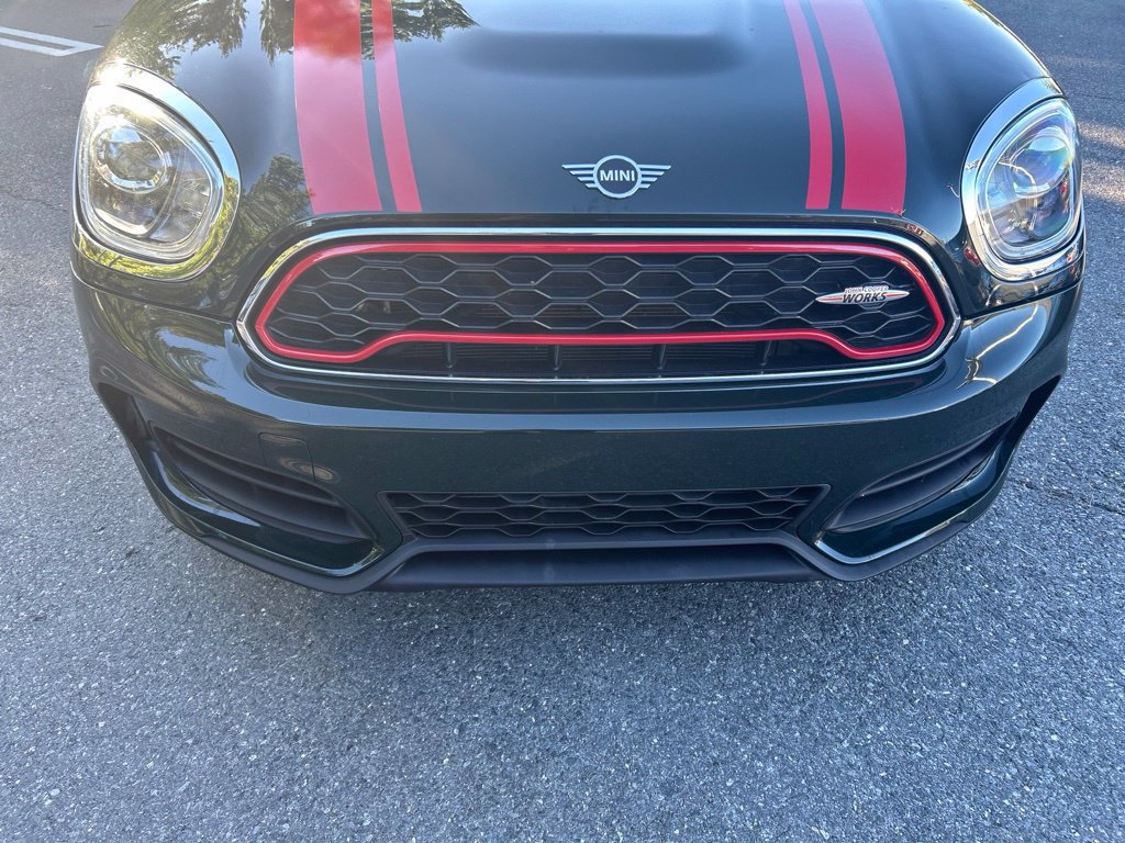 Used 2020 MINI Cooper Countryman John Cooper Works AWD/4WD image 17