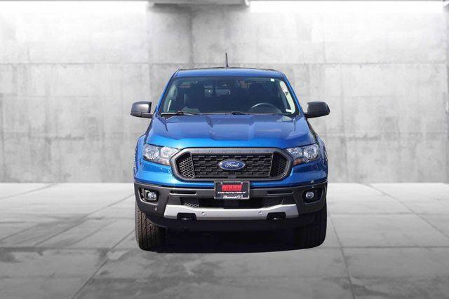 Used 2020 Ford Ranger XLT w/ Equipment Group 302A Luxury AWD/4WD image 4