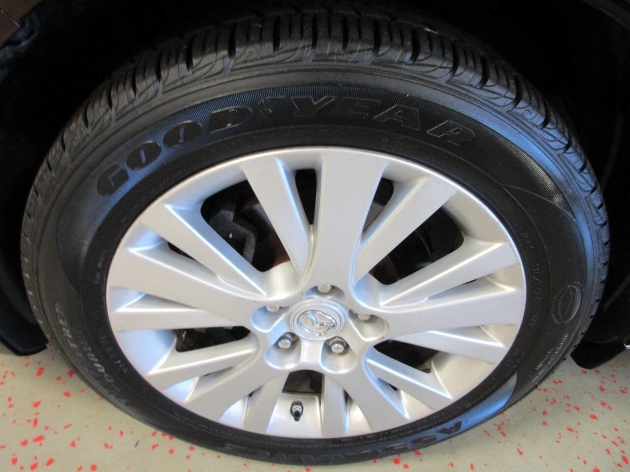 Used 2010 MAZDA MAZDA6 i Touring image 28