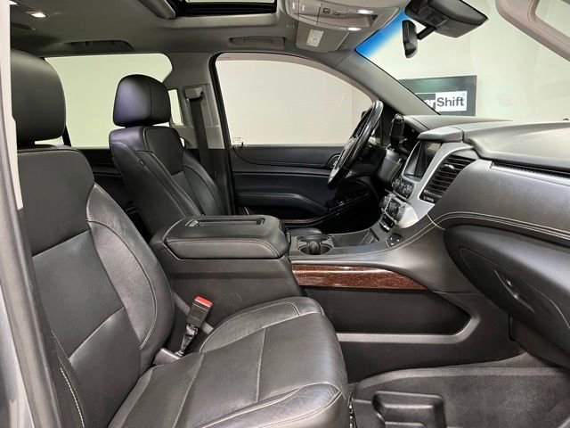 Used 2020 GMC Yukon SLT AWD/4WD image 53