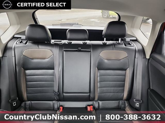 Used 2022 Volkswagen Taos SEL image 21