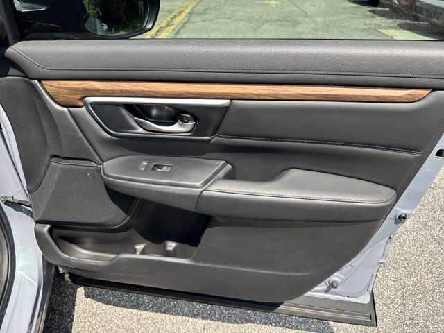 Used 2022 Honda CR-V EX-L image 15