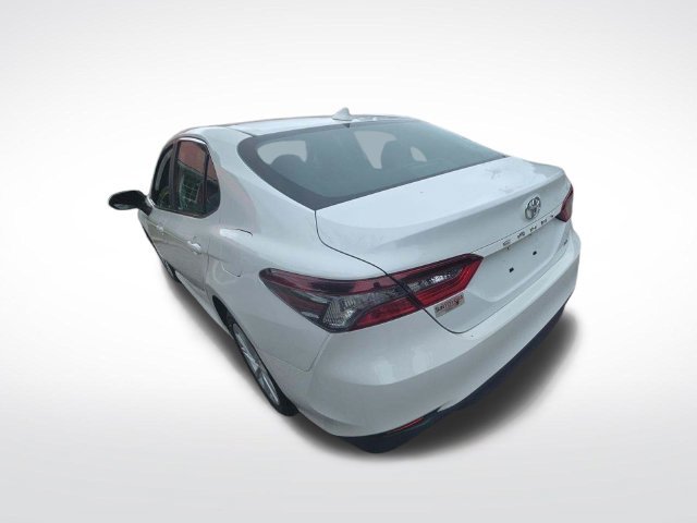 Used 2023 Toyota Camry LE FWD image 2