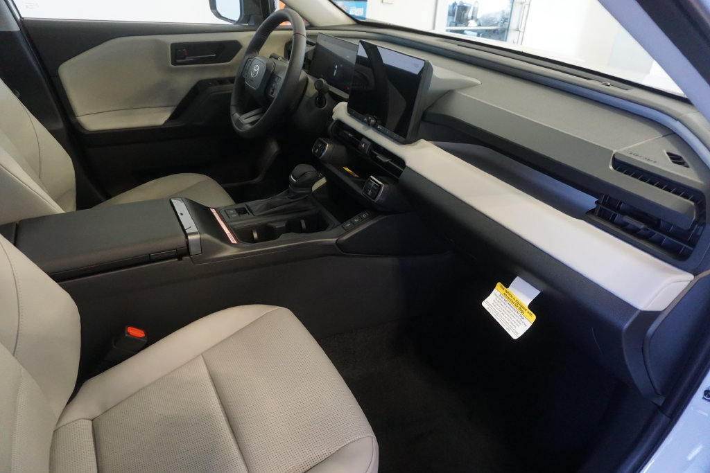 New 2026 Toyota RAV4 XLE Premium w/ Panoramic Sun Roof Package AWD/4WD image 27
