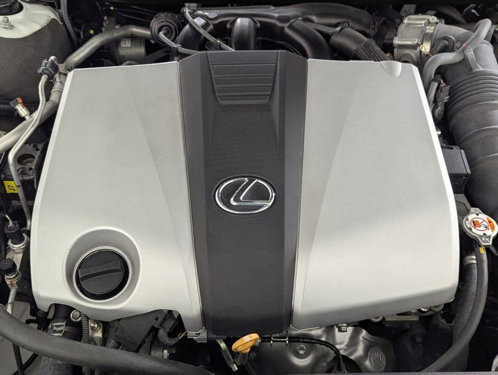 Used 2024 Lexus ES 350 Luxury w/ Technology Package image 10