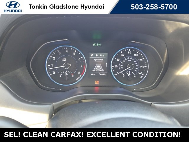 Used 2020 Hyundai Palisade SEL image 12