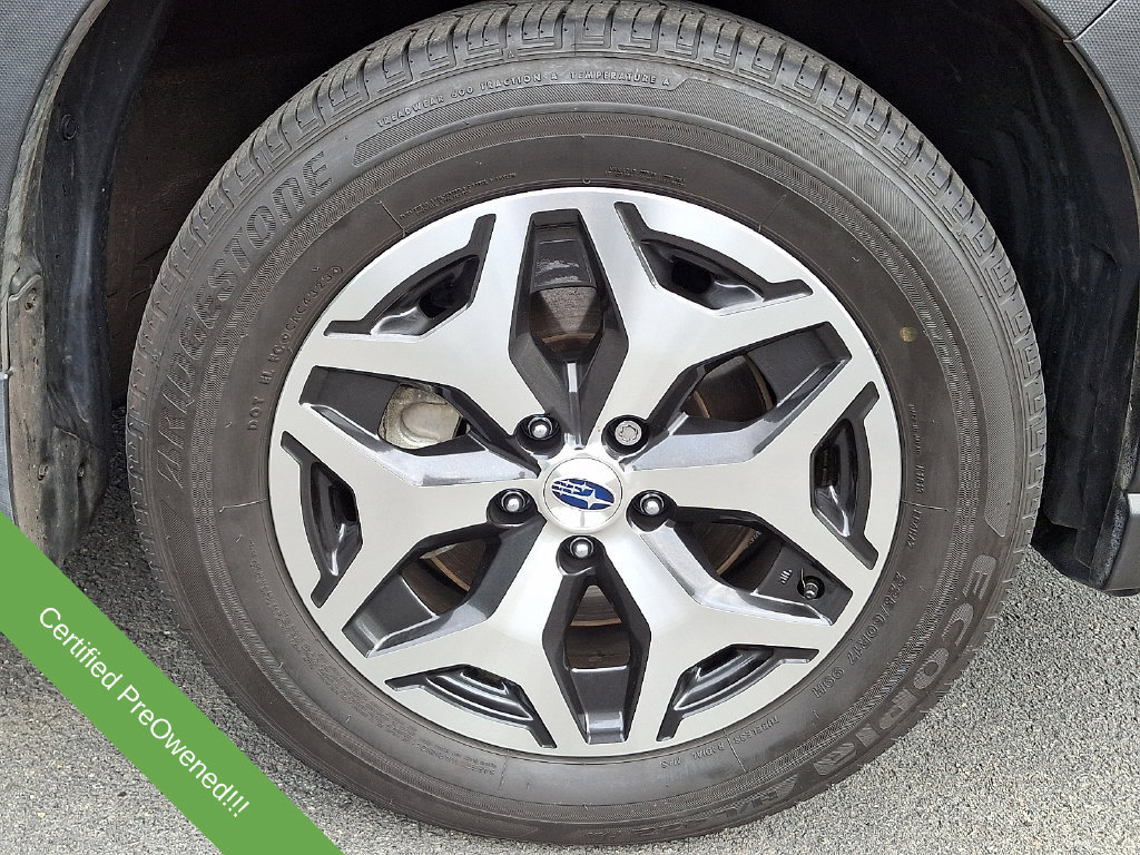 Used 2024 Subaru Forester Premium AWD/4WD image 8