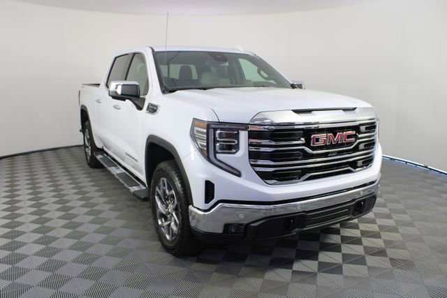 New 2026 GMC Sierra 1500 SLT image 28
