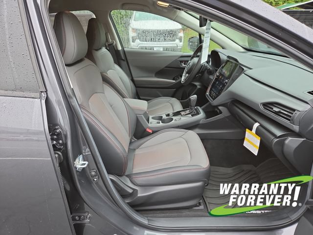Certified 2026 Subaru Crosstrek 2.5i Limited w/ Popular Package #4A AWD/4WD image 14
