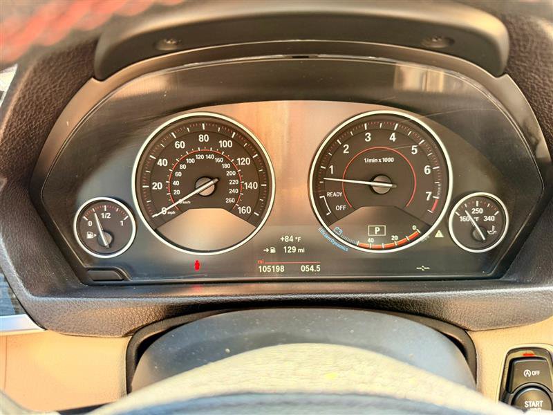 Used 2016 BMW 428i Gran Coupe xDrive AWD/4WD image 15