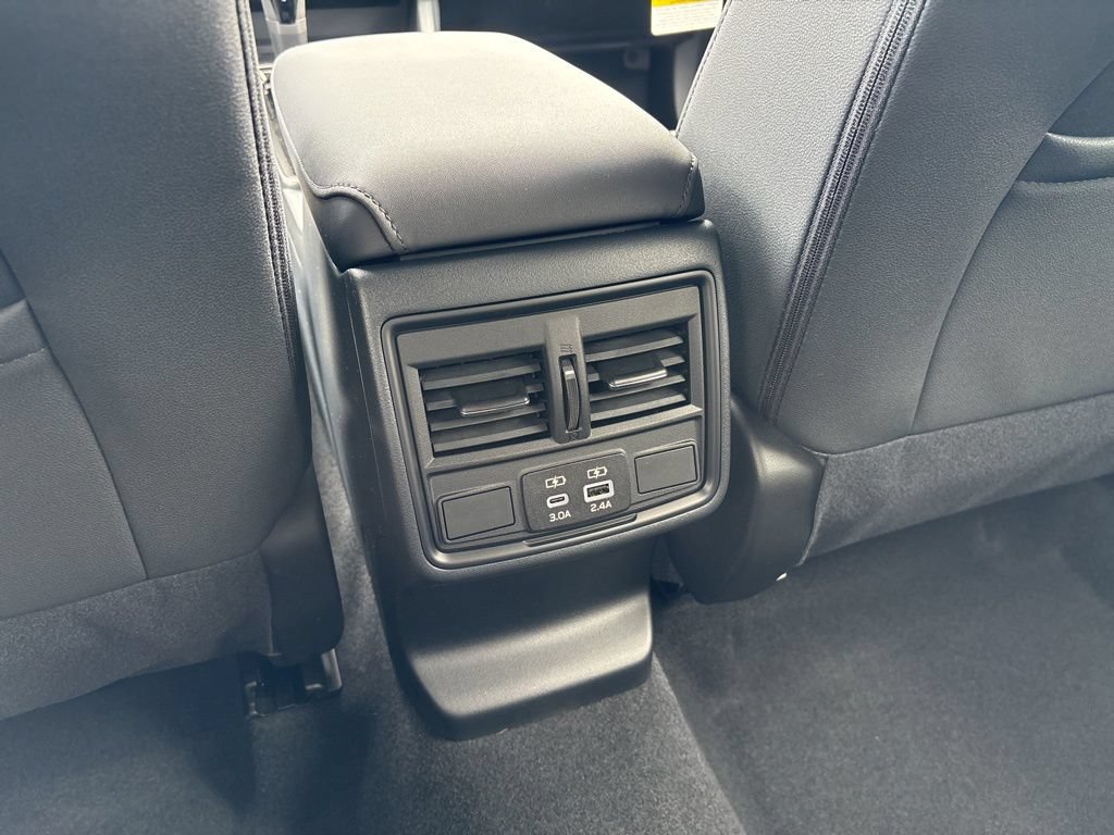 New 2026 Subaru Outback Premium AWD/4WD image 23