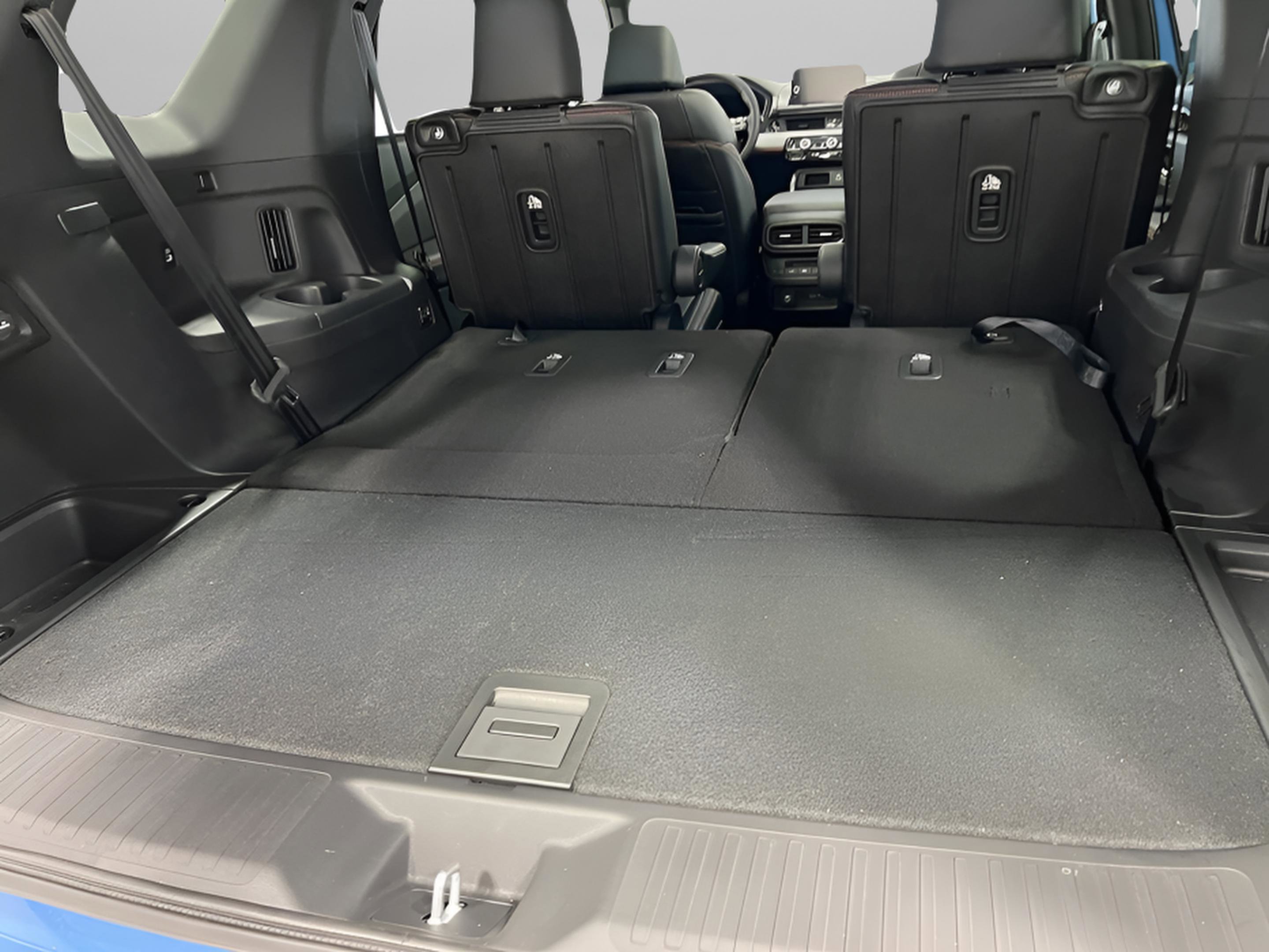 New 2025 Honda Pilot TrailSport image 34