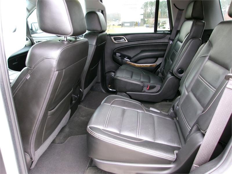 Used 2017 GMC Yukon Denali image 18