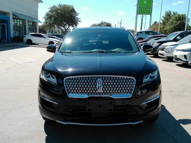 Used 2019 Lincoln MKC Black Label AWD/4WD image 2