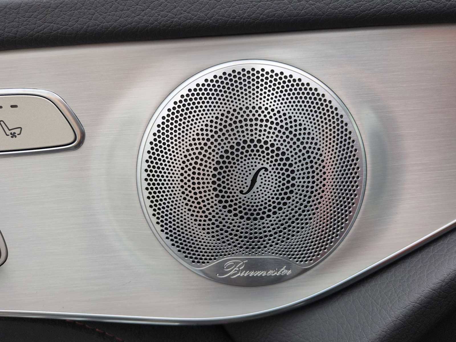 Used 2019 Mercedes-Benz GLC 63 AMG 4MATIC image 30
