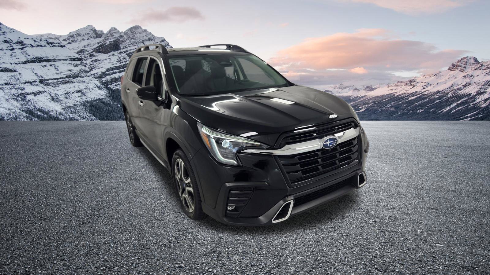 New 2027 Subaru Ascent Touring AWD/4WD image 1
