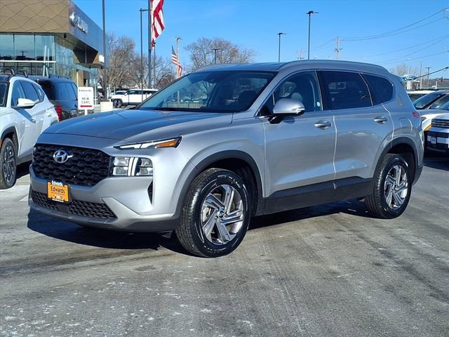 Certified 2023 Hyundai Santa Fe SEL