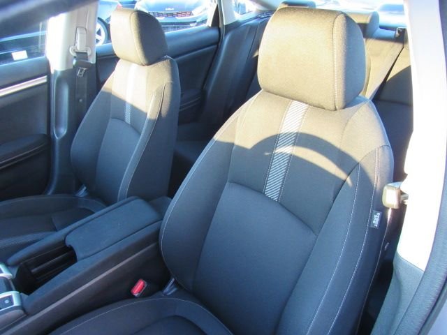 Used 2018 Honda Civic LX image 10