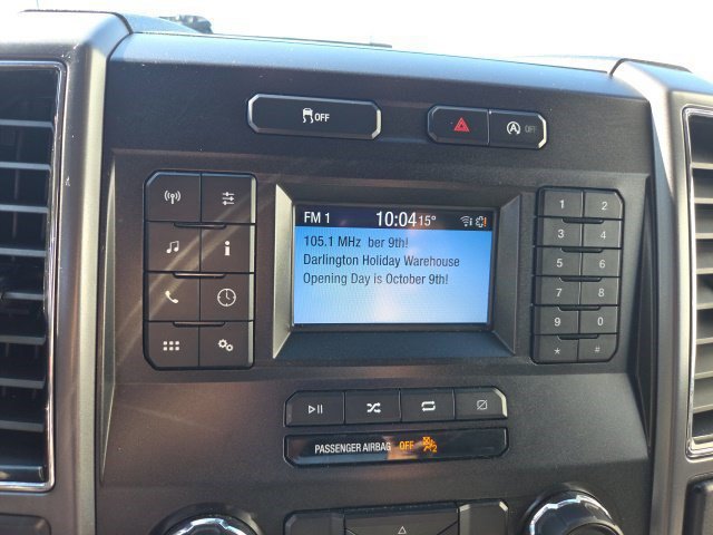 Used 2018 Ford F150 XLT AWD/4WD image 21