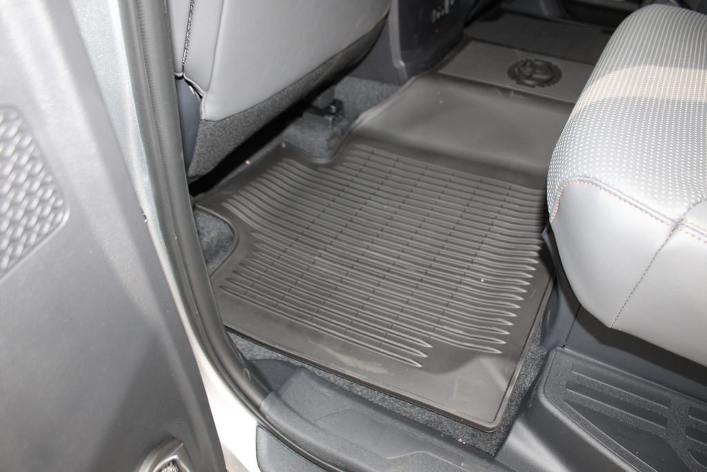 New 2026 Toyota Sequoia Capstone AWD/4WD image 54
