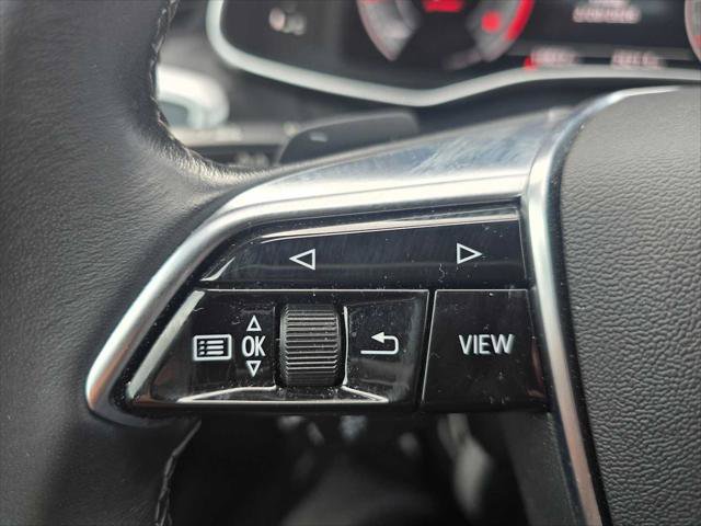Used 2024 Audi A6 2.0T Premium w/ Convenience Package AWD/4WD image 33