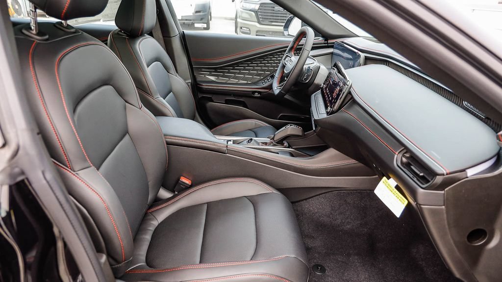 New 2026 Dodge Charger R/T AWD/4WD image 21