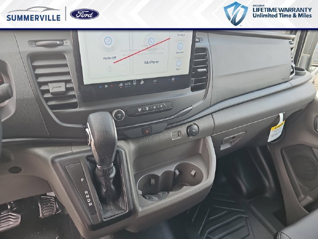 New 2026 Ford Transit 150 Low Roof RWD image 22
