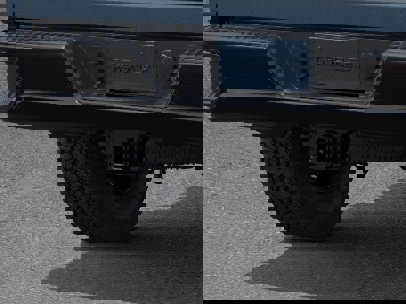 New 2026 Chevrolet Silverado 2500 LT w/ Trail Boss Package image 14