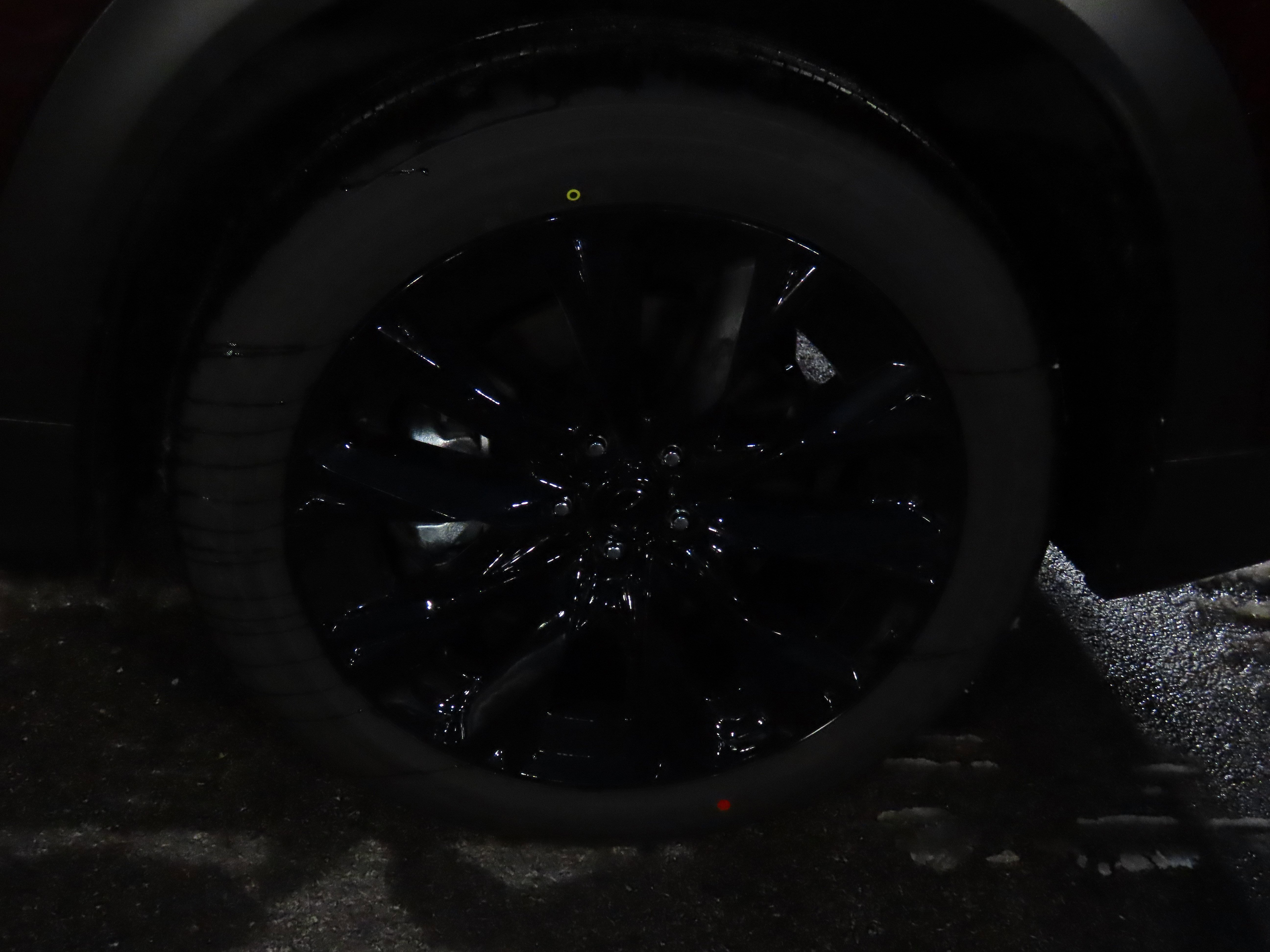 New 2026 MAZDA CX-90 3.3 Turbo w/ Premium Sport Pkg image 33