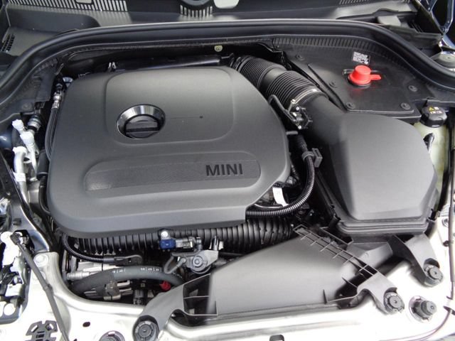 Used 2026 MINI Cooper S FWD image 20